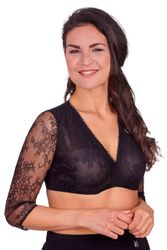 MarJo Dirndlbluse Dirndlbluse - KOSIMA-DORO - günstig online kaufen