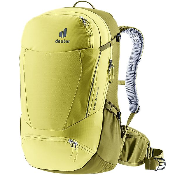 Deuter Trans Alpine 30 Sprout/Cactus günstig online kaufen