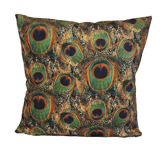 RoKo-Textilien Kissenbezug Kissenbezug »Kissenbezug »Kissenhülle 100% Polye günstig online kaufen