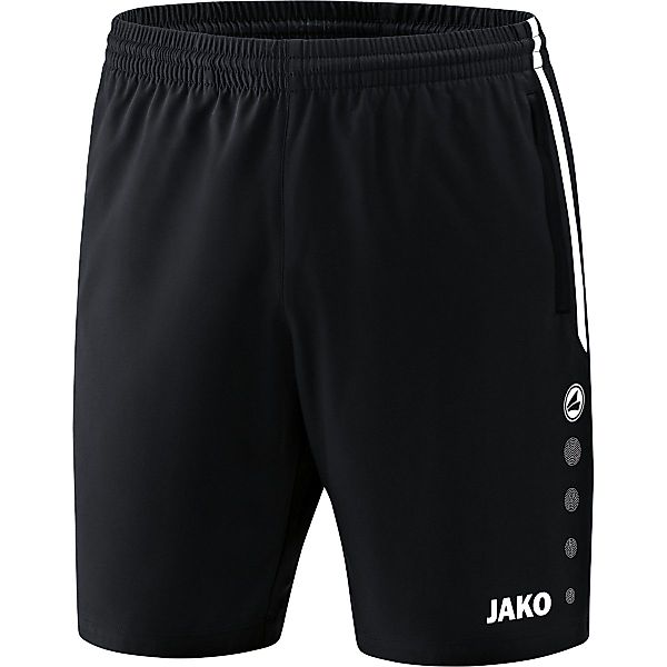 Jako Sweatbermudas 6218 Short Competition 2.0 günstig online kaufen