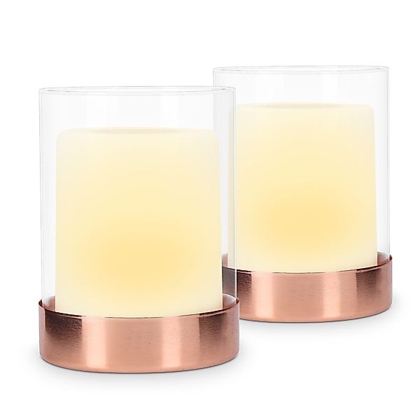 Navaris LED Solarleuchte 2x LED Solar günstig online kaufen