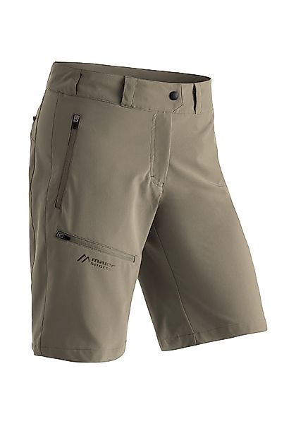 Maier Sports Funktionsshorts Latit Short W günstig online kaufen