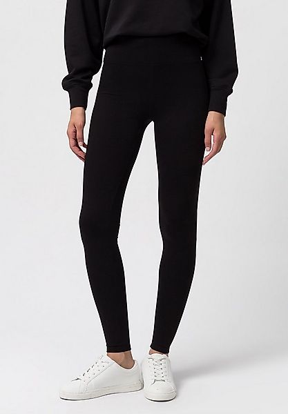 Les Lunes Leggings LUNA Warm Leggings Thermo Hoher Bund, gebrushte Innensei günstig online kaufen