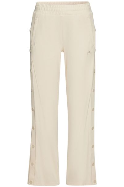 French Connection Loungepants mit Druckknöpfen seitlich am Bein günstig online kaufen