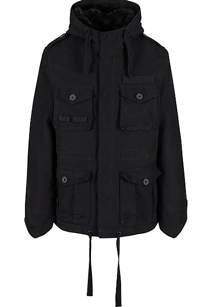 Brandit Allwetterjacke Brandit Brandit Men Respite günstig online kaufen