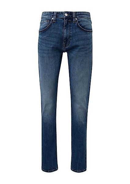 s.Oliver Regular-fit-Jeans Mauro (1-tlg) Regular Fit günstig online kaufen