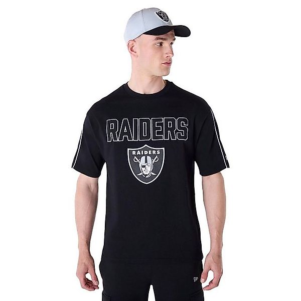 New Era T-Shirt T-Shirt New Era NFL Las Vegas Raiders günstig online kaufen