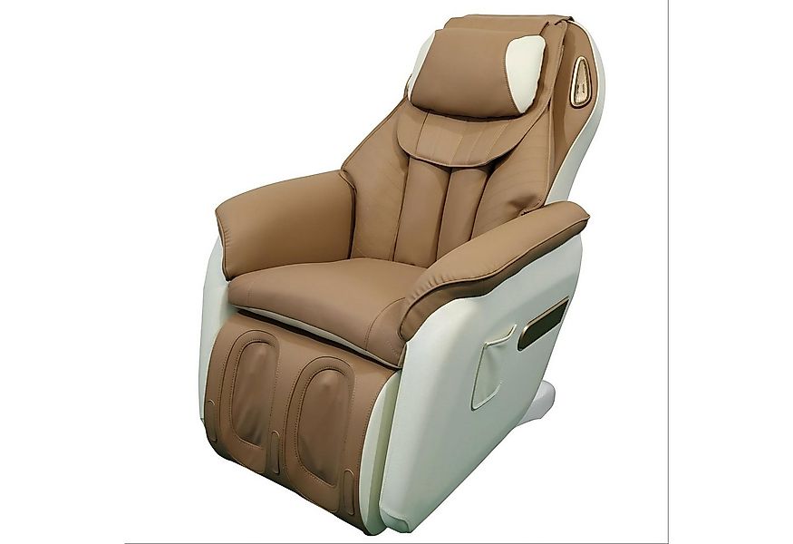 Happy Home Relaxsessel 3D-Massagesessel mit Heizung, Bluetooth & Fernbedien günstig online kaufen