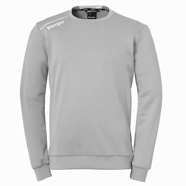 Kempa Kurzarmshirt Langarmshirt PLAYER TRAINING TOP (Trikot) atmungsaktiv günstig online kaufen