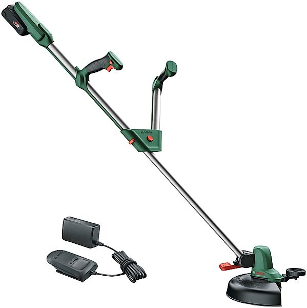 Bosch Home & Garden Akku-Rasentrimmer UniversalGrassCut günstig online kaufen