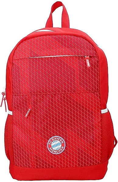 FC Bayern München Freizeitrucksack Rucksack günstig online kaufen