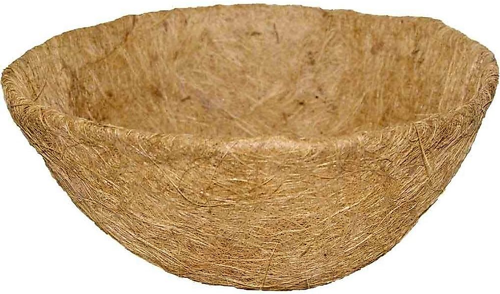Siena Garden Blumenampel Ersatz-Kokoseinlage Ø 35 günstig online kaufen