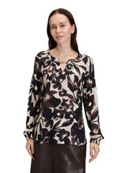 Betty Barclay Schlupfbluse Damen Schlupfbluse langarm günstig online kaufen