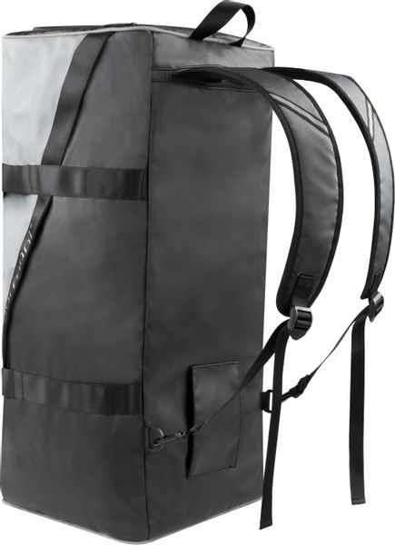 normani Sporttasche Reisetasche mit Rucksackfunktion 120 günstig online kaufen