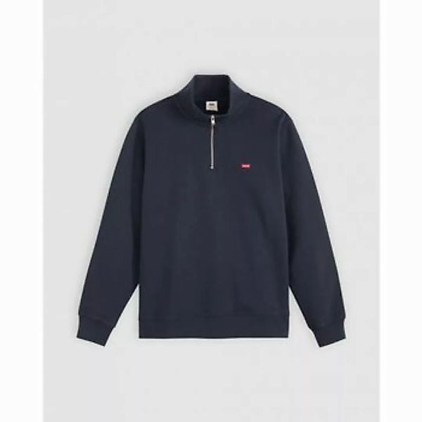 Levis  Sweatshirt A8606 0005 - ORIGINAL HM-NAVY BLAZER günstig online kaufen