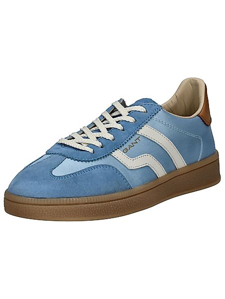 Gant Sneaker Leder Sneaker günstig online kaufen