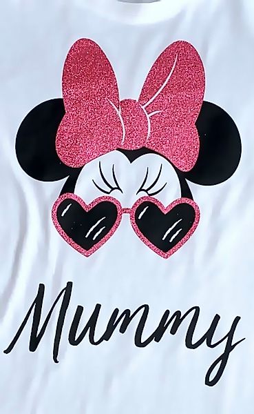 Disney Minnie Mouse T-Shirt Minnie Mouse günstig online kaufen