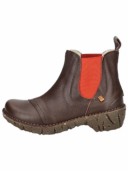 El Naturalista Stiefelette "El Naturalista Stiefelette Leder/Textil" günstig online kaufen