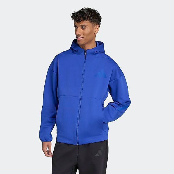 adidas Sportswear Kapuzensweatshirt M Z.N.E. FZ günstig online kaufen
