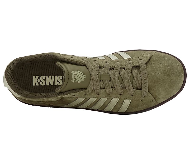 K-Swiss Sneaker "COURT TIEBREAK II SDE" günstig online kaufen