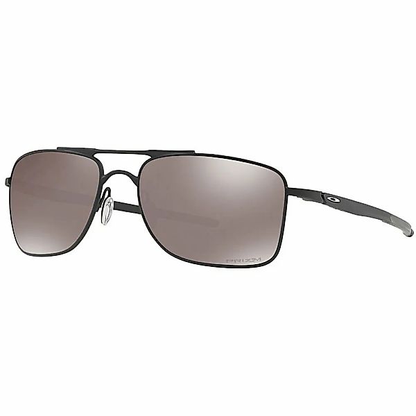 Oakley Gauge 8 Medium Matte Black/Prizm Black Polarized günstig online kaufen