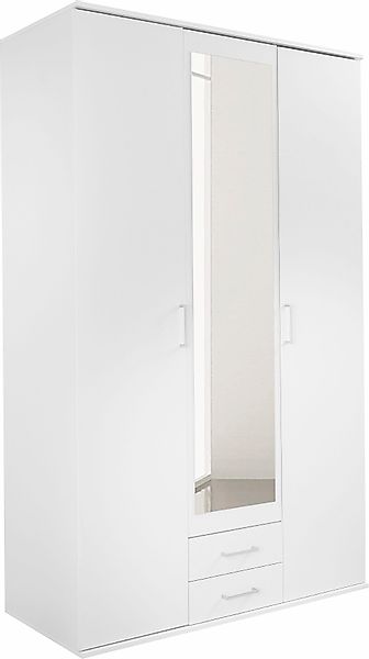 Schlafkontor Kleiderschrank Karl Drehtürenschrank Schlafzimmerschrank mit günstig online kaufen