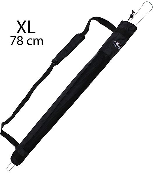 iX-brella Stockregenschirm Tasche mit Schultergurt für günstig online kaufen
