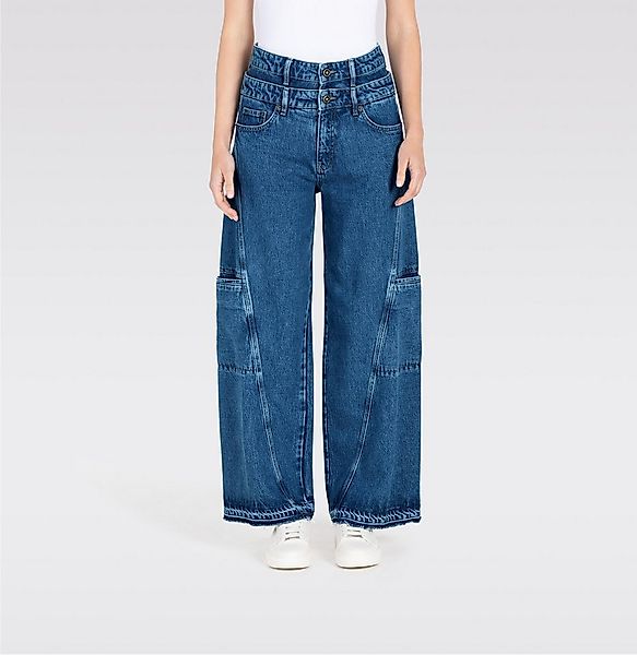 MAC 5-Pocket-Jeans DIVA günstig online kaufen