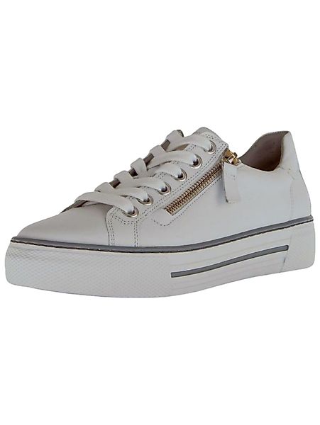 Gabor Sneaker Nappaleder Sneaker günstig online kaufen