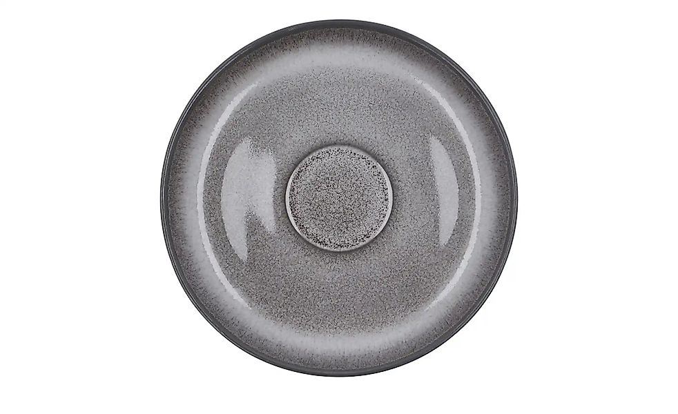 Peill+Putzler Espressountertasse  Rimini ¦ grau ¦ Steinzeug/Steingut Ø: 12 günstig online kaufen