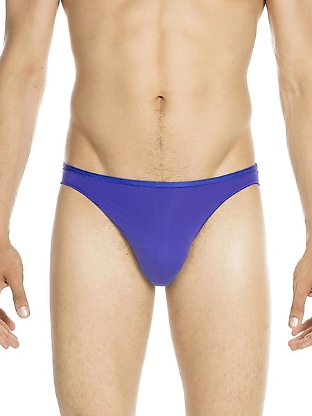 Hom Slip Micro Briefs Plumes günstig online kaufen