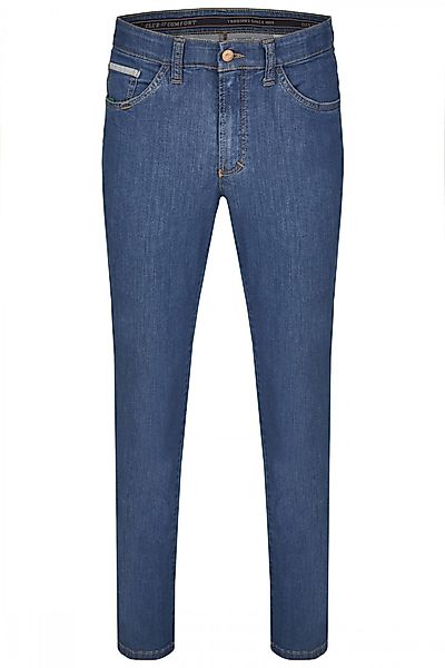 Club of Comfort 5-Pocket-Jeans Henry-X günstig online kaufen