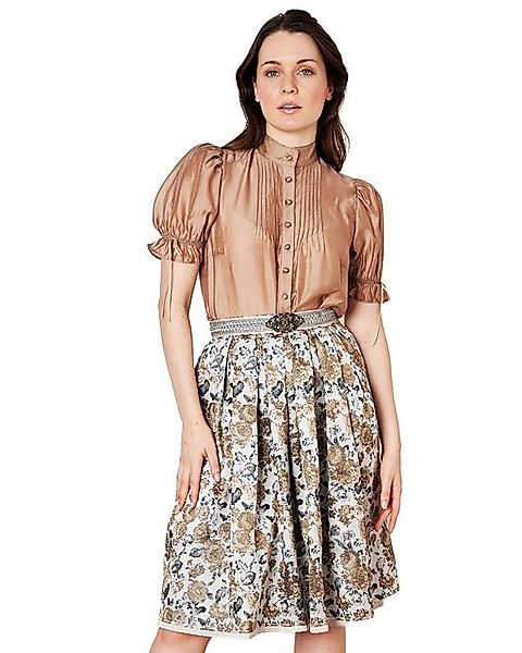 KRÜGER COLLECTION Trachtenrock für Damen 'Judy' günstig online kaufen