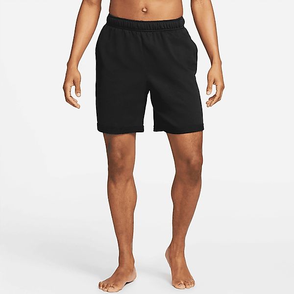 Nike Yogashorts "Yoga Therma-FIT Mens Shorts" günstig online kaufen