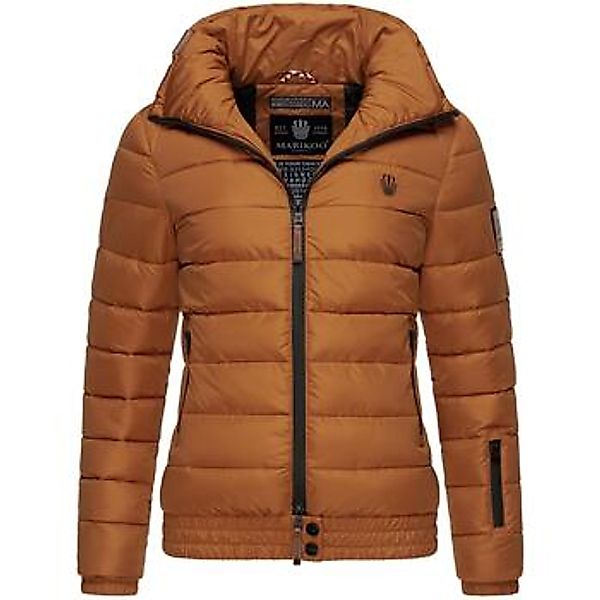 Marikoo  Damen-Jacke Steppjacke Poison günstig online kaufen