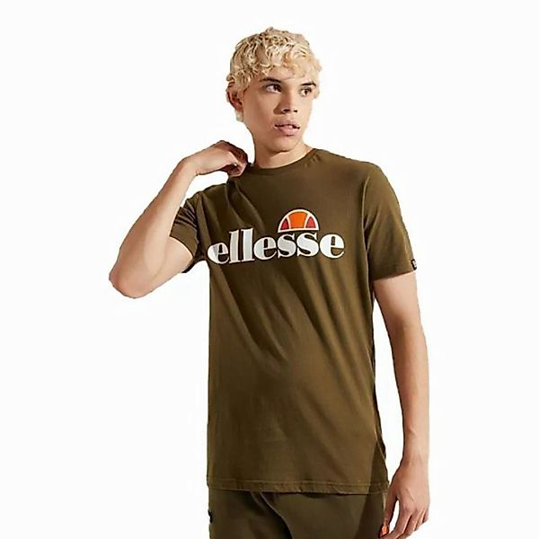 Ellesse T-Shirt Prado L (1-tlg) günstig online kaufen