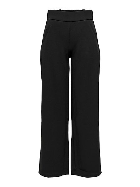JDY Schlupfhose "JDYLOUISVILLE CATIA WIDE PANT JRS NOOS", Sommerhose, hinte günstig online kaufen