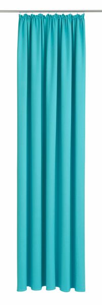 Wirth Vorhang "Dim out" Kräuselband 1 Stk. tlg. nach Maß günstig online kaufen