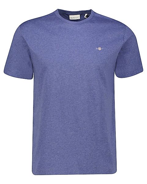 Gant T-Shirt Herren T-Shirt SHIELD Regular günstig online kaufen