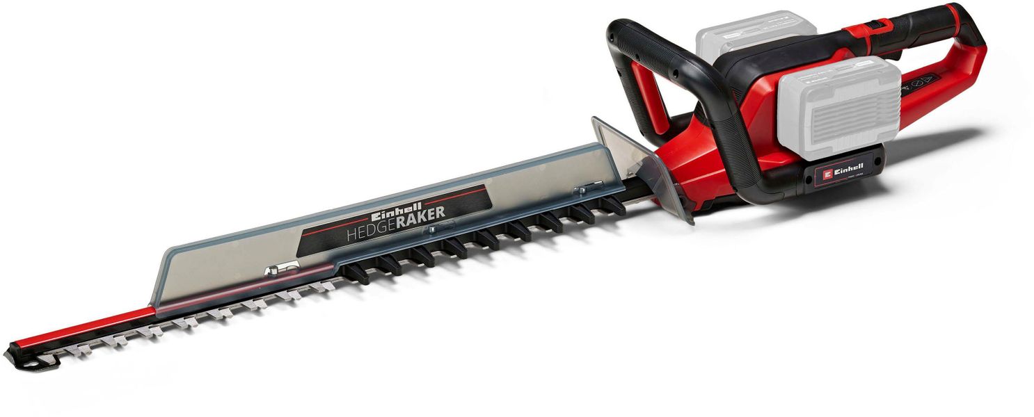 Einhell Power X-Change Akku-Heckenschere GE-CH 36/65 Li-Solo günstig online kaufen