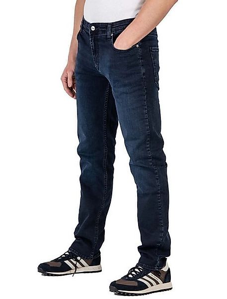 REELL Regular-fit-Jeans Reell Nova 2 Denim Pant (1-tlg) günstig online kaufen