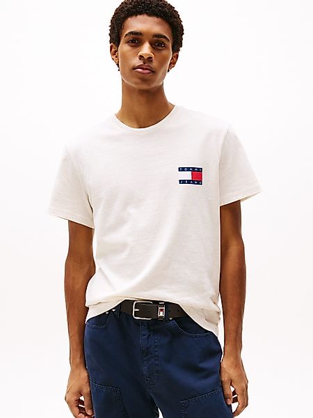 Tommy Jeans T-Shirt TJM SLIM ESSENTIAL günstig online kaufen