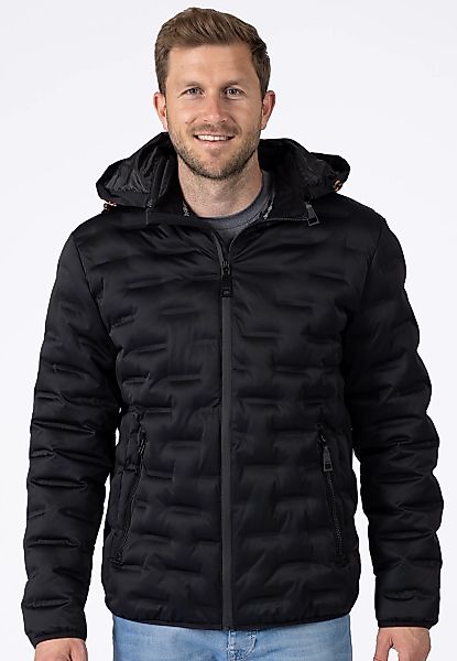 LPO Steppjacke "Herren-Wattierte Steppjacke-Marcin 2" günstig online kaufen