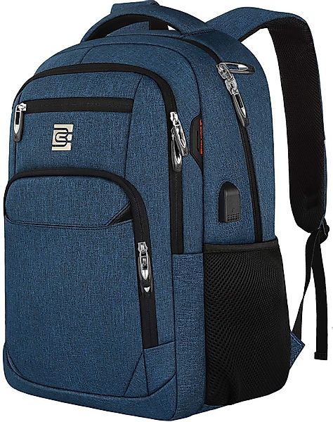HAUSS SPOLE Laptoprucksack Reisetasche Rucksäcke mit günstig online kaufen
