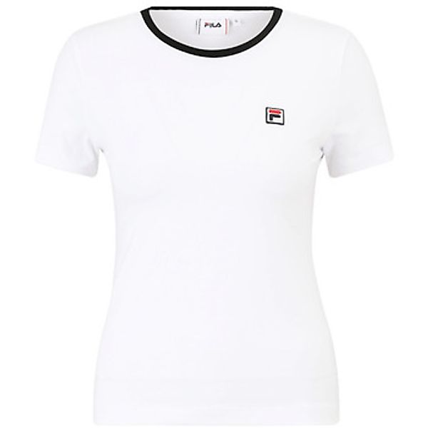 Fila  T-Shirt T-shirt coupe slim femme  Lectoure günstig online kaufen