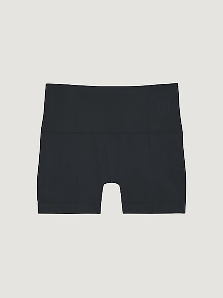 Wolford - Seamless Biker Shorts, Frau, black, Größe: L günstig online kaufen