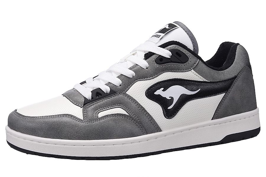 KangaROOS K-Slam Point Sneaker günstig online kaufen