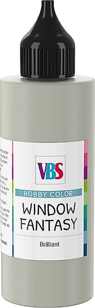 VBS Fenstersticker, 85 ml günstig online kaufen