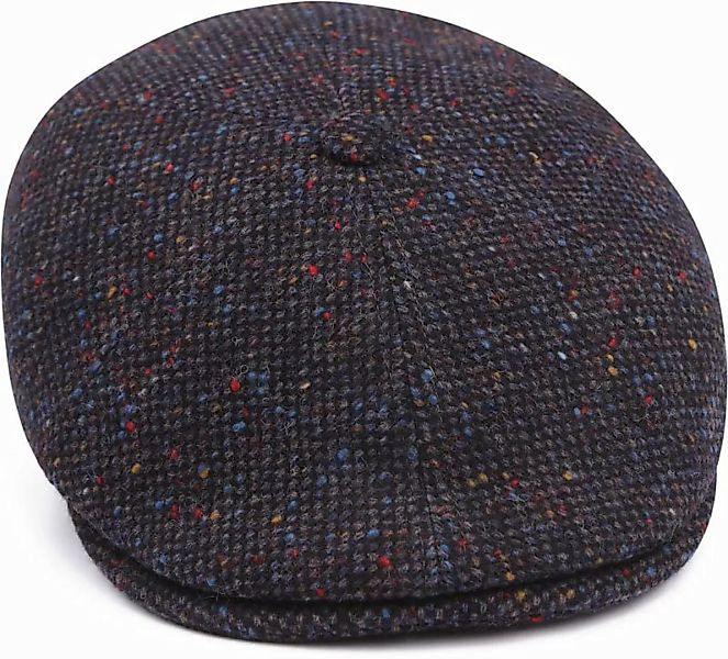 Suitable Flat Cap Wow Navy - Größe M günstig online kaufen