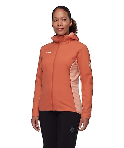 Mammut Hybridjacke Rime Light IN Flex günstig online kaufen